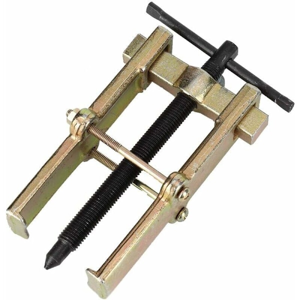Lageravdragare 100mm/3,9\" 2-tandad käftlagerarmsbult