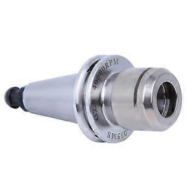 Pihdit Työkalunpidin Suurnopeus CNC-jyrsinkoneen Pidin kaiverruskoneelle ISO20-ER16-035MS