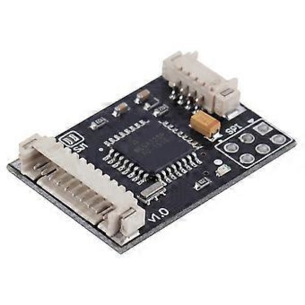 För / /// PPM Encoder V1.0 Version för RC Mottagare Flight Controller
