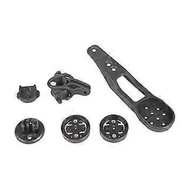 Til H31 Cp10 Cp20 Integreret Cykelstyr Computer Mount Holder Ud Til Min Cateye Go Pro
