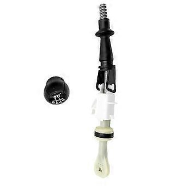 93382834 Gearskifteknop Gaiter Stick Head til C1 C2 C3 Opel Speed Shift Knop Boot 93284246 93334346 B