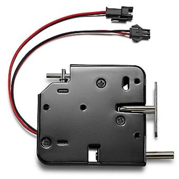 12v 2a Intellint Elektronisk Elektro , R Skåp , Åtkomst Sys