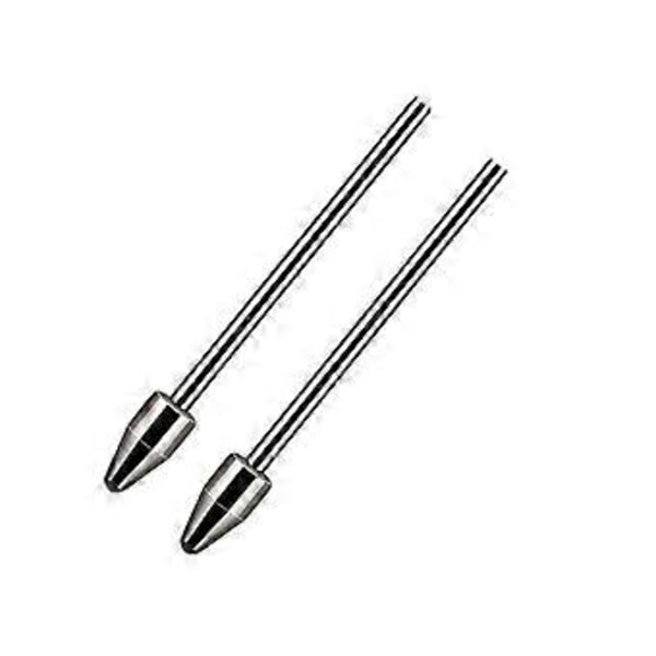 Metal Stylus Nib til Remarkable 2 Paper Tablet Marker Plus Multifunktionelle Bærbare Nib Style 1