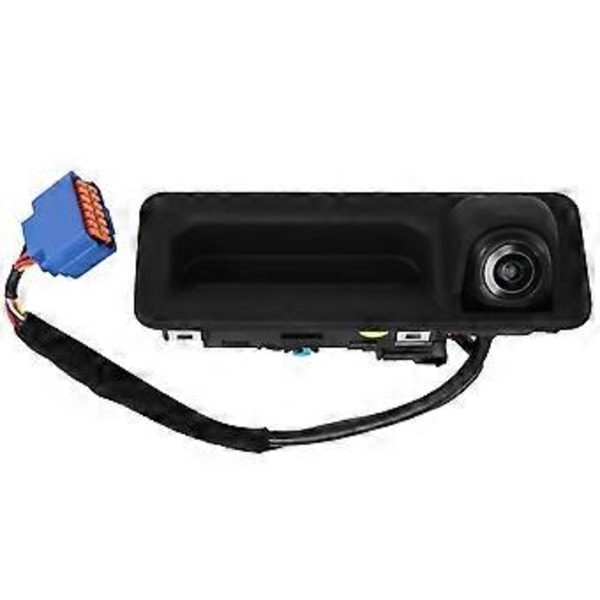 Bil Håndtag Bakkamera Assy 95760-D3800 95760D3800 til 2018-2020 Bagklap Bakkamera