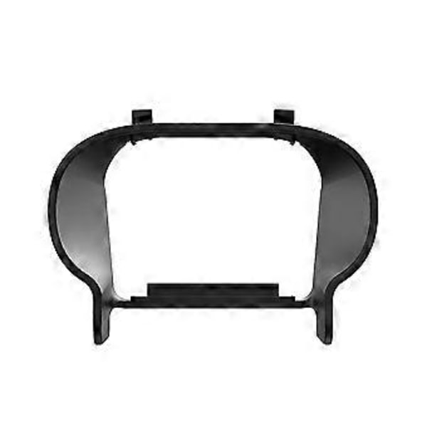 Objektivhætte Anti-genskin Objektivdæksel Gimbal Beskyttelsesdæksel Solskærm Solhætte Til Dji Mavic Mini 1/2 Drone Tilbehør