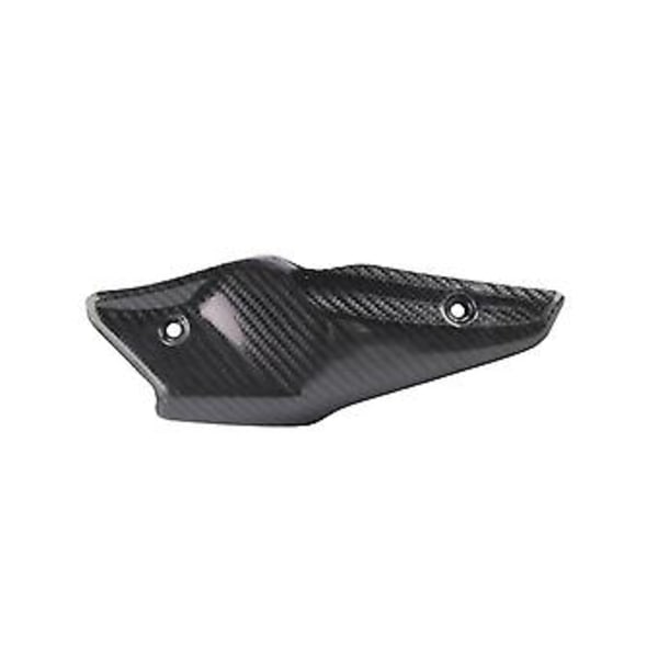 Kaasukahvan suojus Fiber Throttle Cover Guard Trim Fing Cowling R9t R Ninet 2014-2019