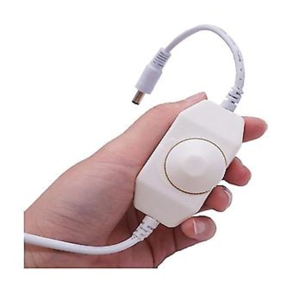 3 stk. 12v-24v S Lysdæmper S 2a Pwm Lysdæmper Inline Lysdæmper S Til Led