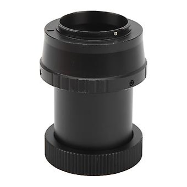 SCT T2 Adapter Aluminiumlegering Standard Størrelse Teleskop Kamera Adapter til M4/3 Bajonet