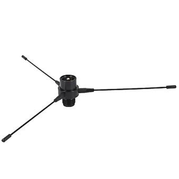 Antenne UHF-f 10-1300mhz Bil Mobilradio L Antenne