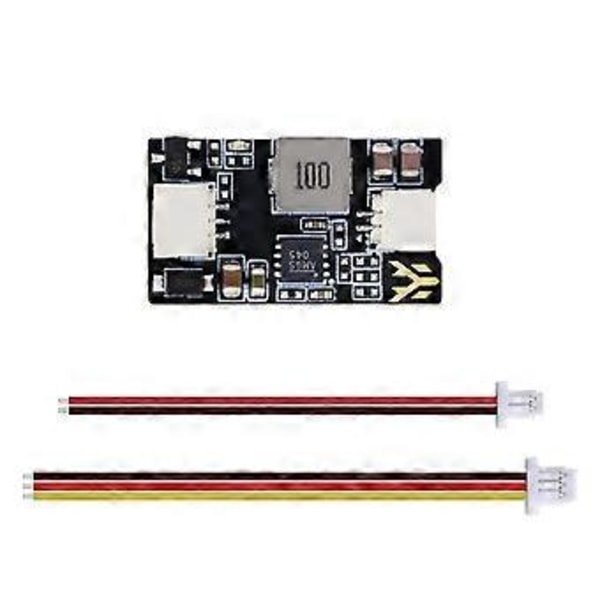 5-12V BEC Jännitteensäätöteho Moduuli RC FPV Racing Droneen