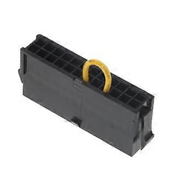 24-pin ATX strømforsyningsstarter strømmodul genstart aktiver strømstik