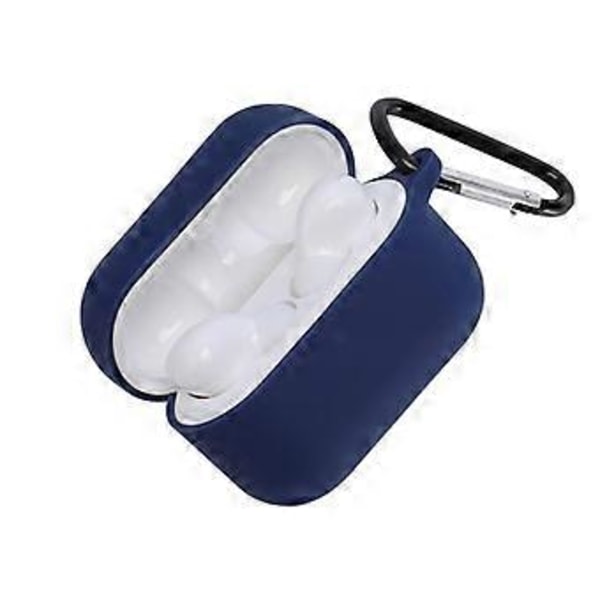 Kuulokekotelo Silikoninen Suojakotelo Honor Earbuds X1 -kuulokkeille