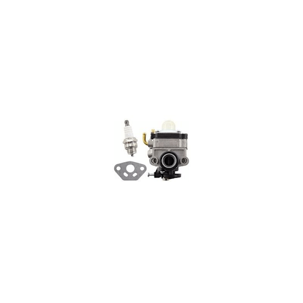Kaasutin Dolmar MS-245.4, MS-250.4, MS-251.4, MS-252.4, LT-245.4, Makita ER2650LH, EBH253, BCX2510, BCX2500