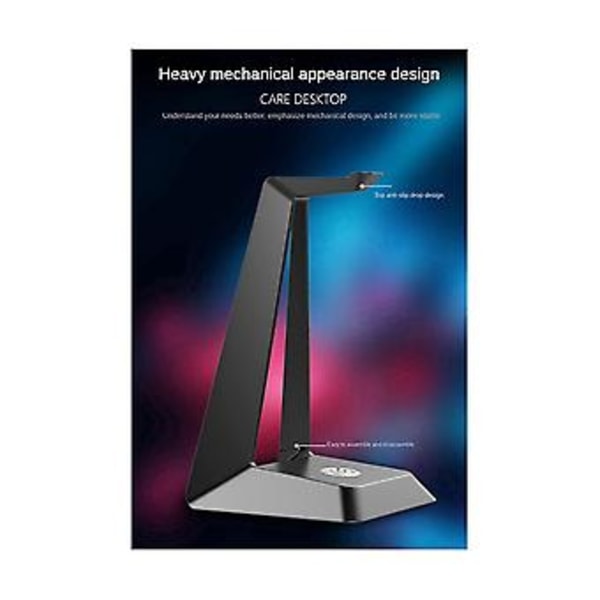 Ph D Et For All Ets Gamers Gaming PC Tilbehør Skrivebord Bærbar Ph D
