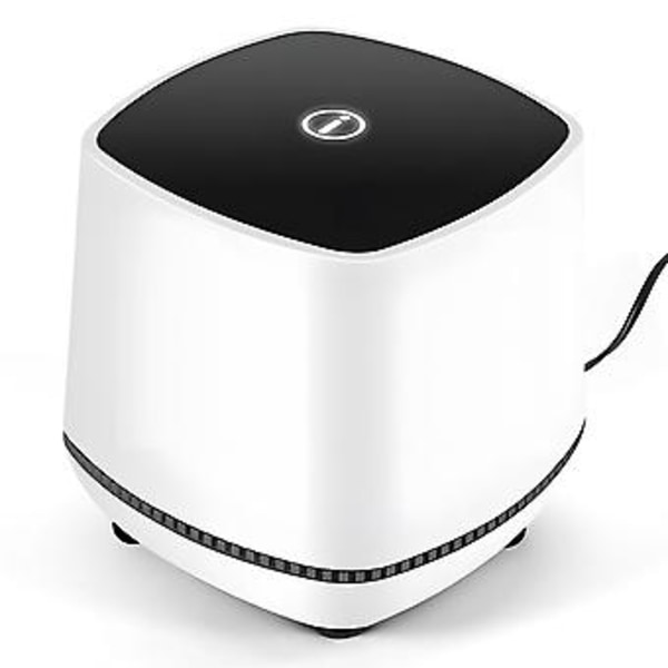 Mini Skrivbords Högtalare Usb Driven Och 3.5mm Ljudingång Trådbunden Datorhögtalare För PC/Mobiltelefon Och