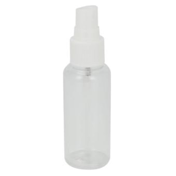 50 Stycken 50ml Flaskor Tomma Able Ato Flaska