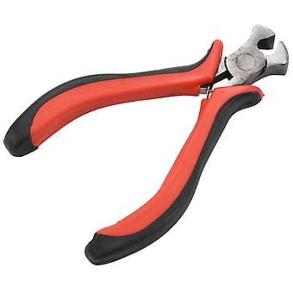 Gitarrsträng Band Bandbräda Nipper Brid Pin Tång Klipp Luthier Verktyg S5