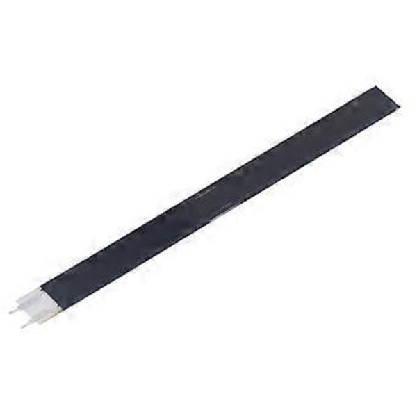 Film Trycksensor 4mm Tunn Flexibel Kraftsensor Snabb Respons Stark Induktiv Förmåga Kraftkännande Resistor