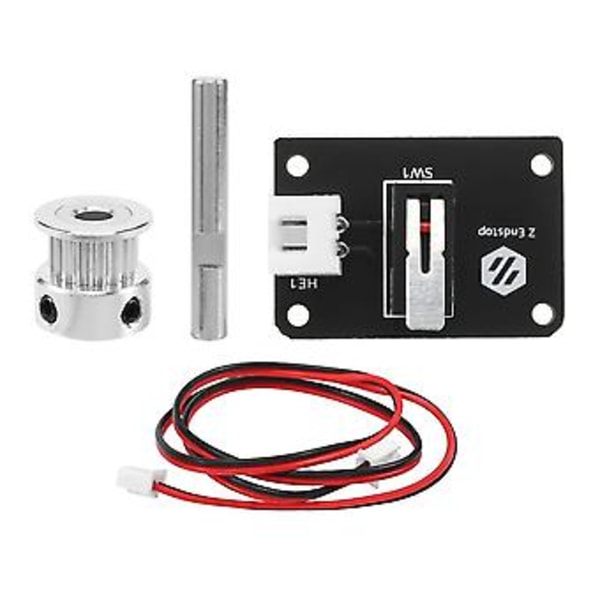 Til Voron 2.4 Z Akse Endestop Pcb Board Voron2.4 Z Endestop 720324a-y2-210908 S K Se