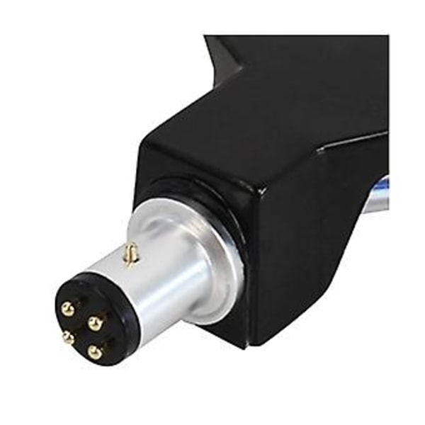 Platespiller Aluminium Legering Platespiller Erstatning Phono Stylus Cart