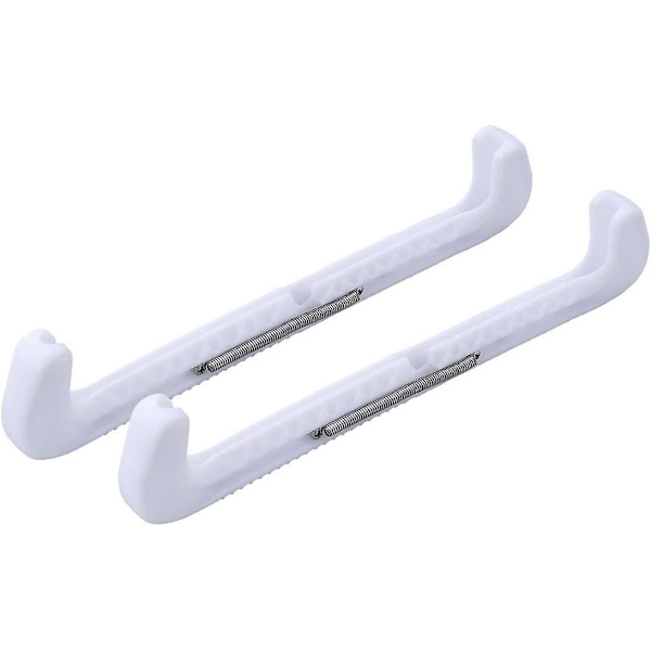 Skate Guard Justerbar Spade Guard (hvid*2