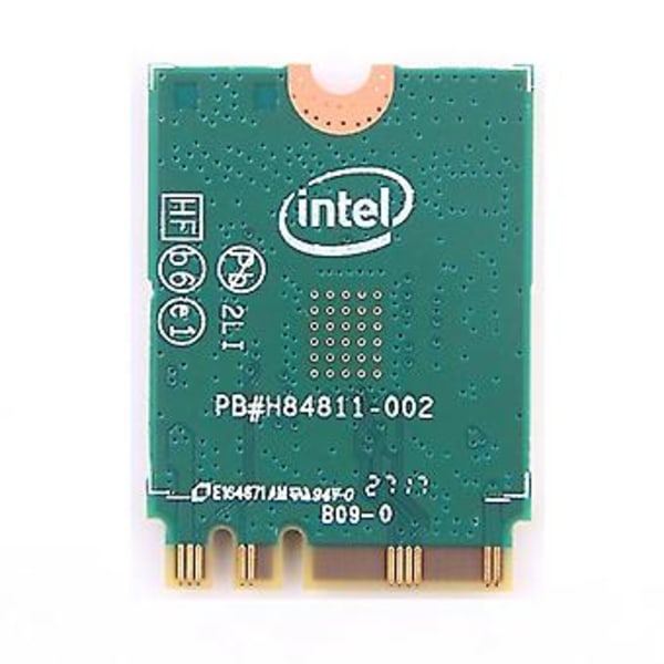 Dual Trådløs Til Intel 3168 3168ngw 43bps Tand 4.2 802.11ac Ngff Wifi