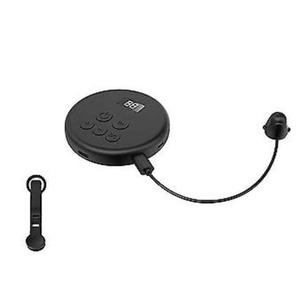 Automatisk skjermklikker for mobiltelefon for Ios Android-a