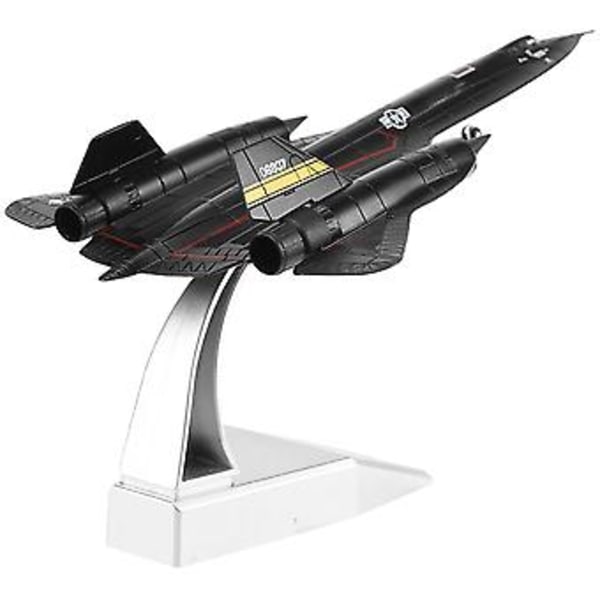 1/144 Diecast -71a Bird Spaningsplan Flygplan För Barn Vuxen Hem R