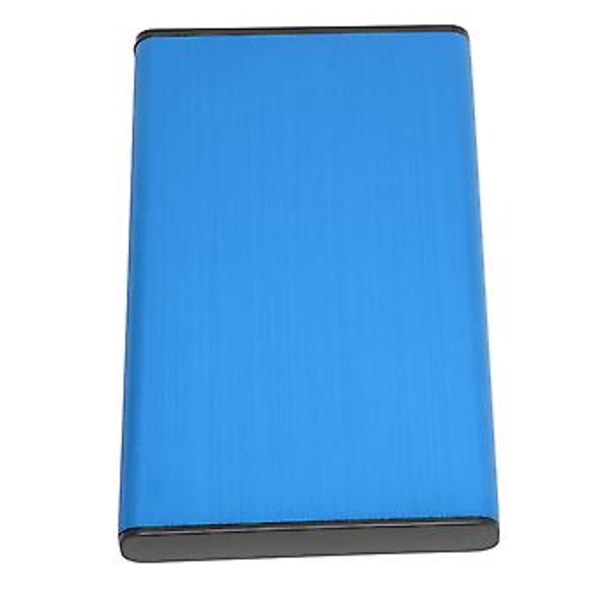 Tuuman kiintolevykotelo, USB3.0-kiintolevykotelo Kiintolevykotelo Kiintolevykotelo Tyylikäs ja moderni