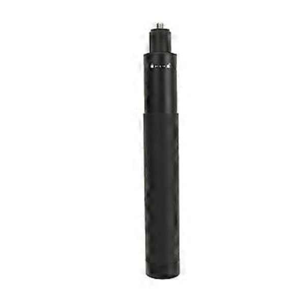 0,7 m Actionkamera Osynlig Selfiestick 5 Längdjustering Sportkamera Selfiestick Pole för Insta360 X3 ONE RS GO 2 ONE X2 ONE R ONE X