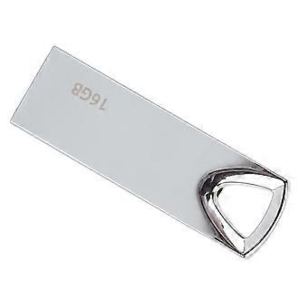 Tallennuslaite, LAMYOO S026 USB-muistitikku Kannettava U-levy Taitavasti luotu