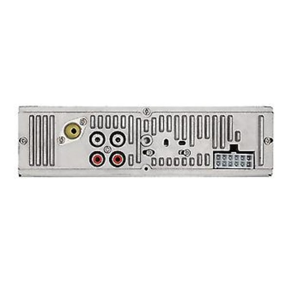Ny 12v Bil Afspiller Mp3 Bil Tand Mp3 Afspiller Plug-in Radio Bil