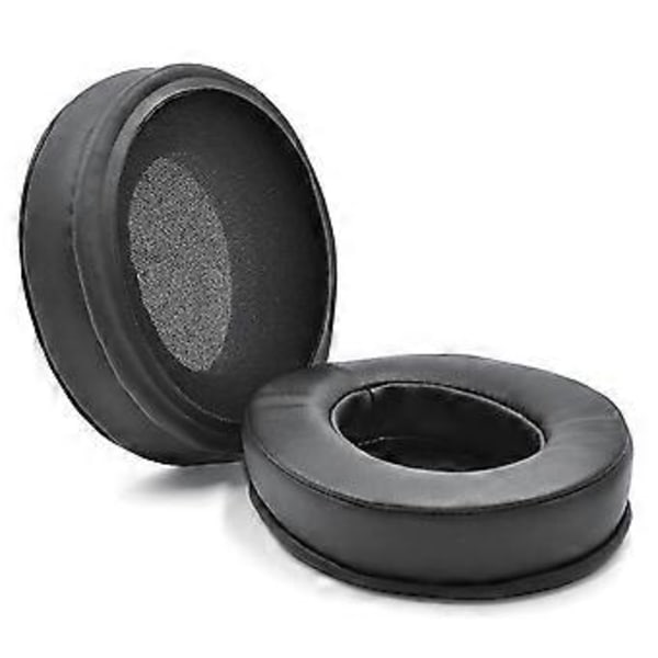 Kvalificerade Reparationssvampar Öronmuffar för Huvudbåge för Razer Kraken X/Kraken X USB Hörlurar Isolerande Ljudskydd