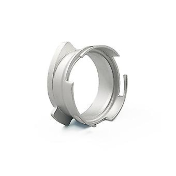 For 8 Series Kaffemaskin Håndtak 54mm Anti-fly Sirkel Ring Klut Ring,a