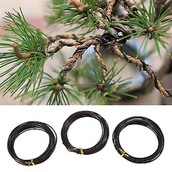 9 Ruller Tråd (1.0 Mm, 1.5 Mm, 2.0 Mm), ()