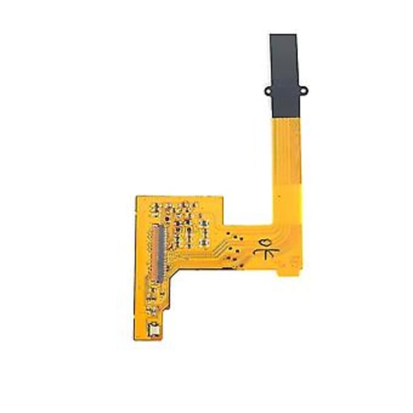 Ny LCD-skärm Fpc Ro Shaft Flex Kabel Ersättning För Kamera Digital Rep