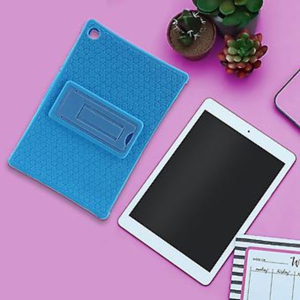 For Duet Case 10.1inch Silikon Case Med D Funksjon Beskyttende Case()