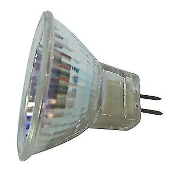 4w Gu4(mr11) Led Spotlight Mr11 9 Smd 5730 430 Dc 12v, Hvid