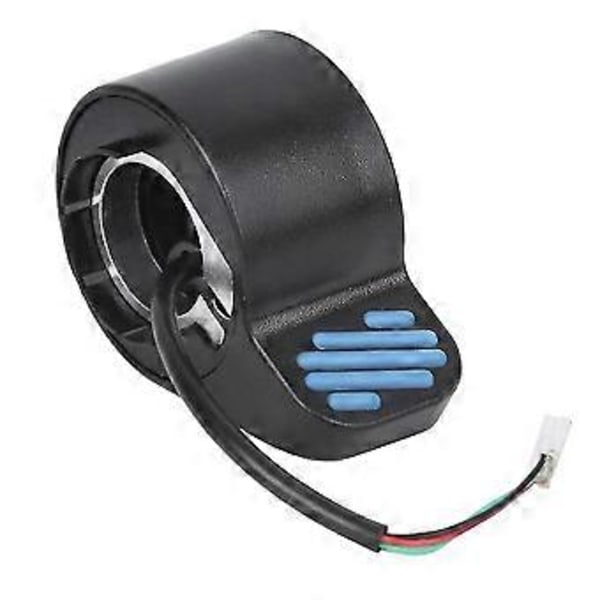 Elektrisk Scooter Gasspedal Universal For Ninebot Es1 Es2 S4 Elektrisk Scooter Deler Accel d