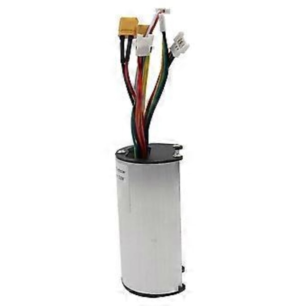 36v 350w Sammenleggbar Sparkesykkel Kontroller Kit Elektrisk Sparkesykkel Kontroller LCD-skjerm Bremse Gasspedal T