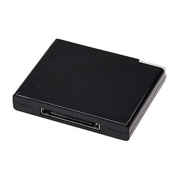 Trådløs tannmusikk-mottaker for Sounddock / Beatbox / / og Dock Stats - 30