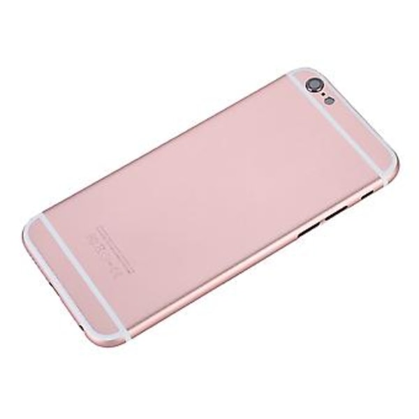 Batterilucka för iPhone, Ersättningsbaksida Bakre Hölje för iPhone S Bakre Hölje för iPhone Skräddarsydd för Perfektion