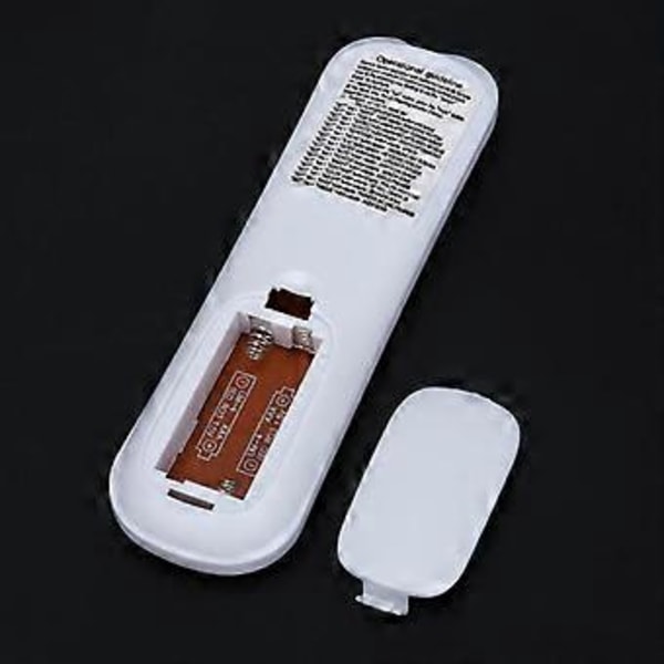 Erstatningsfjernkontroll for projektor for Home Cinema 1040 640 740HD S31 U32 W04 W32, Flott ytelse