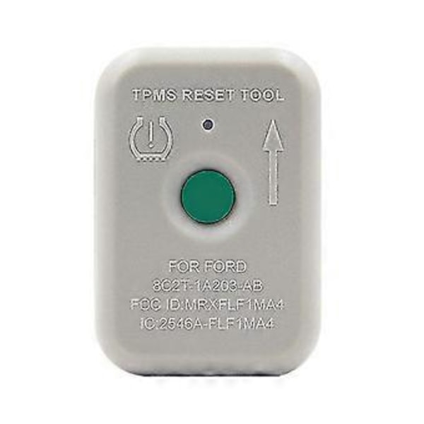 8c2z-1a203-a For TPMS-19 Dekktrykkovervåkingssensor TPMS Reset Verktøy