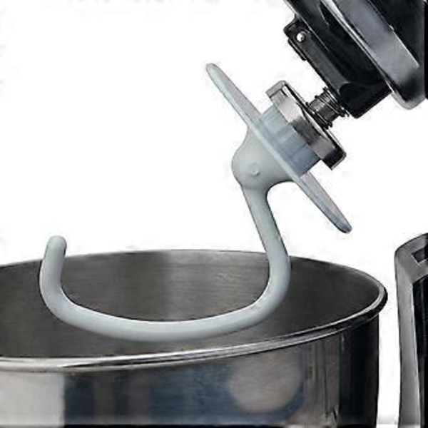 K45DH Deigkrok Erstatning Kompatibel med for 4.5 QT Rocker Miksere KSM90 og K45