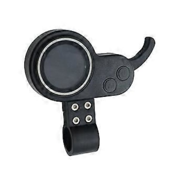 36v 48v 52v 60v Universaali LCD-näyttö Speedway Iv V Ruima Mini4 Jipin sähköpotkulautoihin Dt Skateboard Parts B
