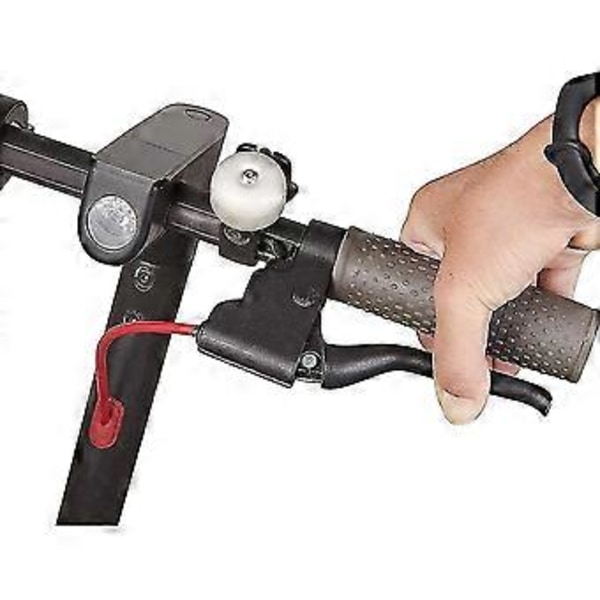 Bremsespak for Xiaomi M365 1s Pro 2 elektrisk sparkesykkel bremsespak håndtaksenhet deler for Ninebot Max G30 elektrisk sparkesykkel