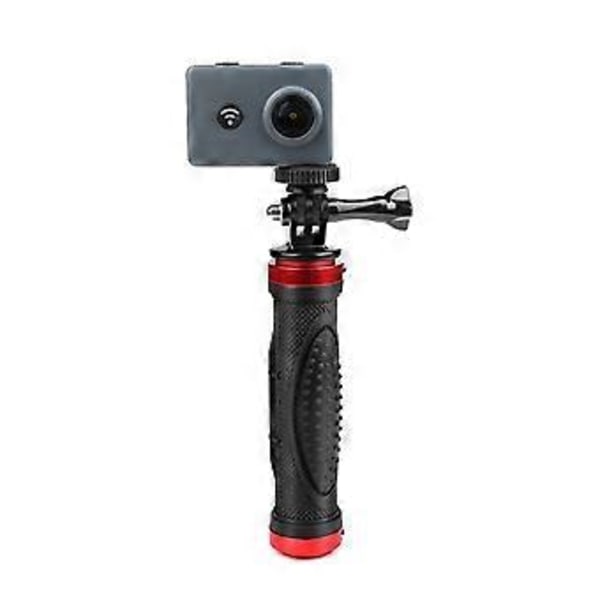 Stativ Metalladapter För 9 10 Black 8 9 10 SJCAM YI Tillbehör