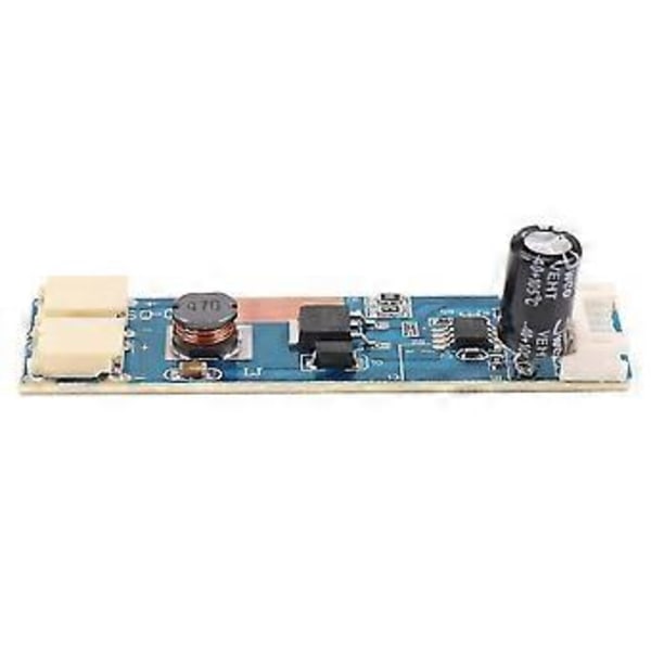 4 stk. 355mm LED-baggrundsbelysningsstrip-kit til opdatering af CCFL LCD-skærm til monitor