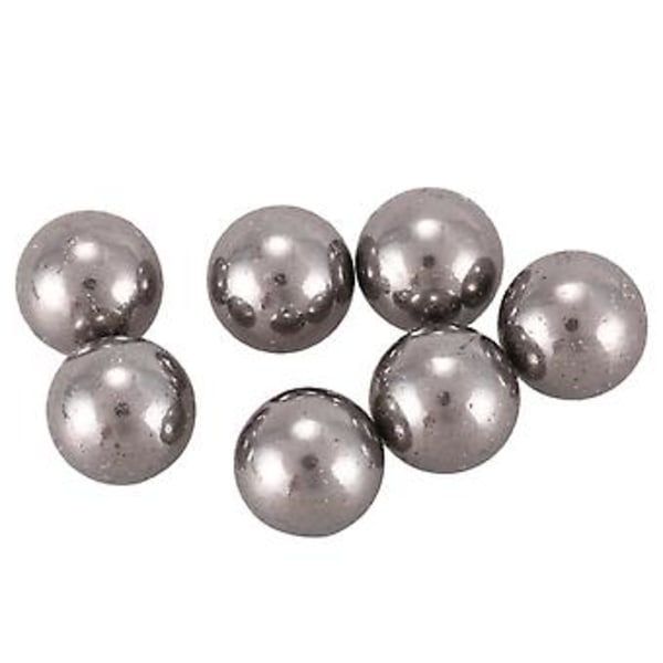 Sykkelhjul Ing Stål Reservedel S, 9 mm Diameter, 40 Stykker